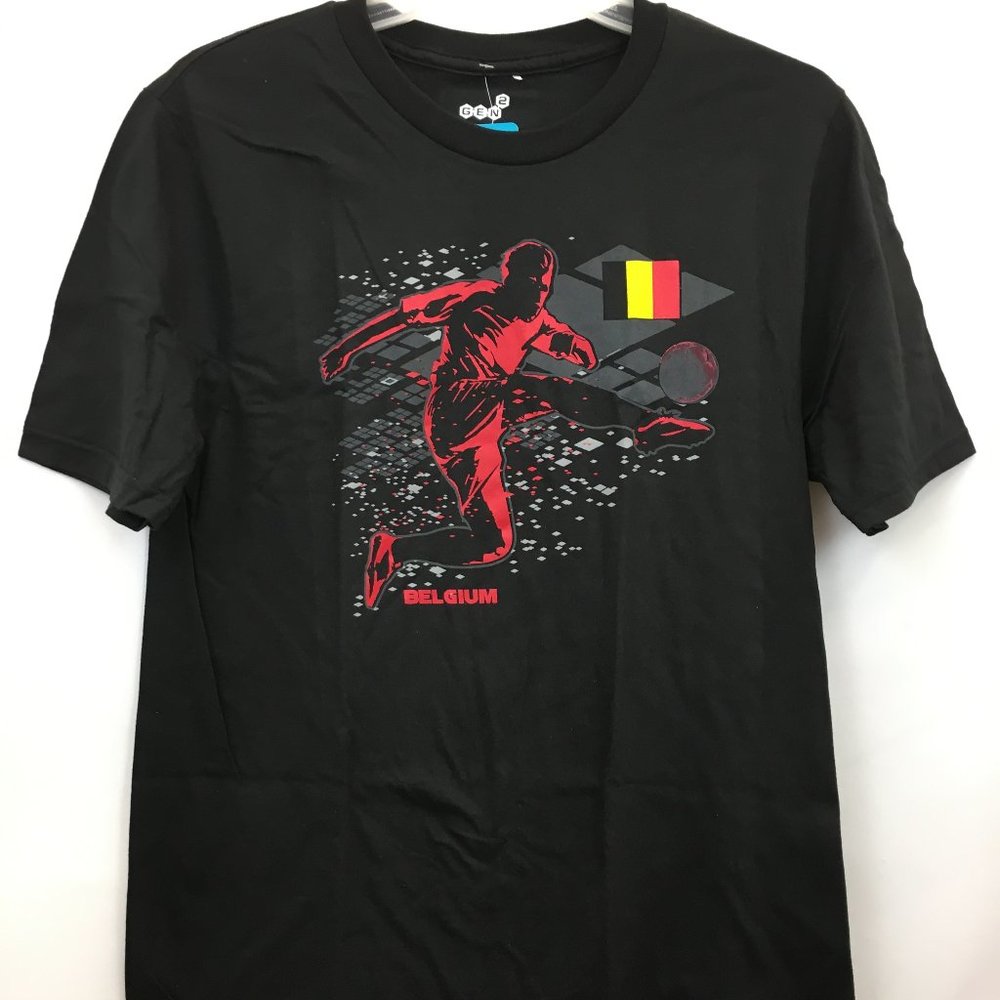 World Cup Soccer Kids & Youth "Tie Breaker" Tee